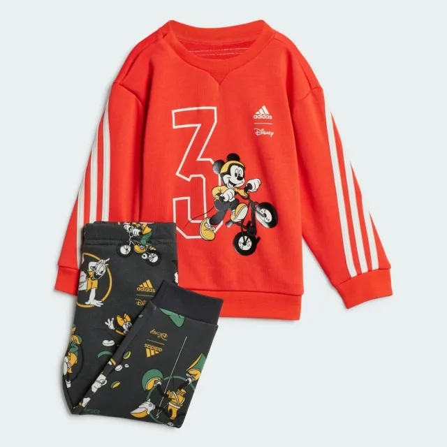 adidas Disney Mickey Mouse Joggers