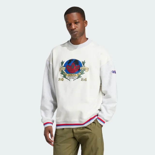 adidas Originals OLPC Crew Sweatshirt