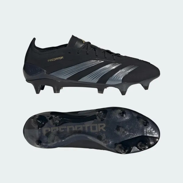 Adidas Predator 24 Elite Soft Ground Football Boots