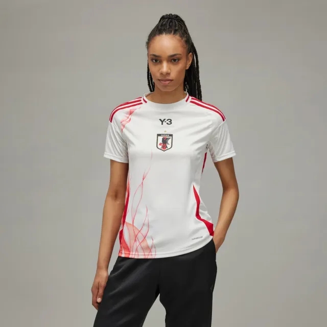 adidas Japan Womens SS Away Shirt 2024
