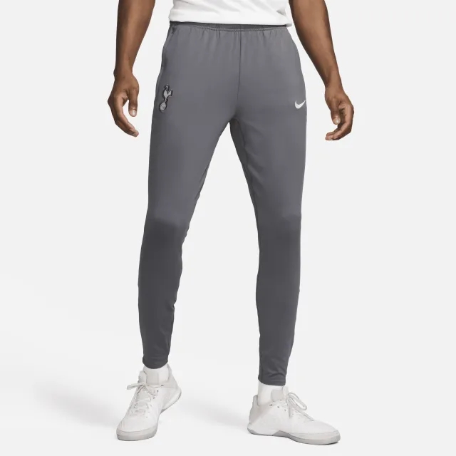 Nike Tottenham Dri-Fit Strike Pants - Dark Grey 2024-2025