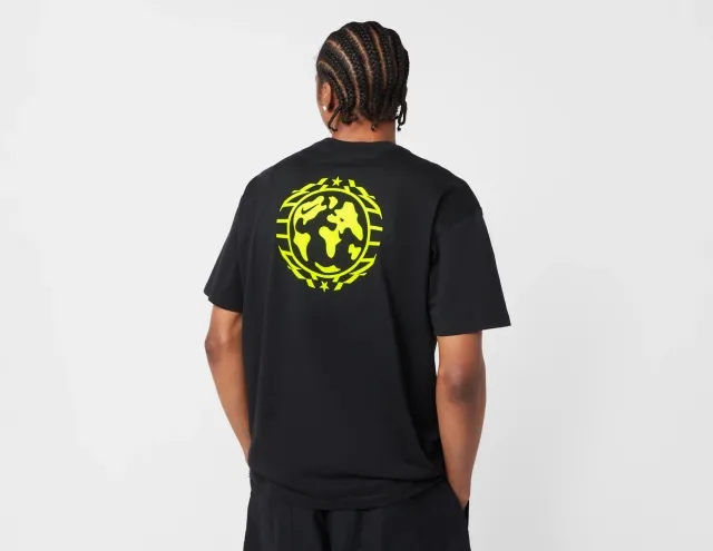 Nike Sportswear Culture of Football Max 90 Tee