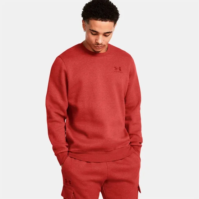 Under Armour Essential Fleece Sweatshirt