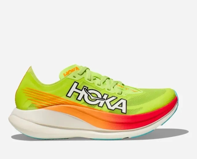 Hoka One One Hoka Hoka Rocket X 2 Running Shoes - SS25