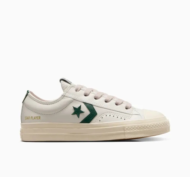 Converse Womens Star Player 76 Ox