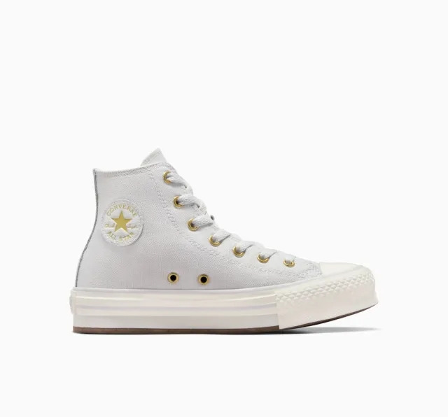 Converse Chuck Taylor All Star Unisex Shoes - Grey