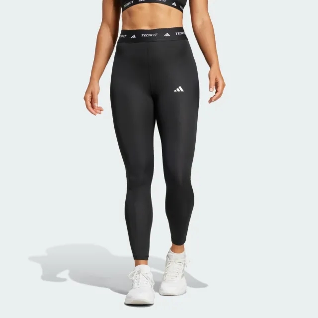 Adidas Techfit 7/8 Leggings
