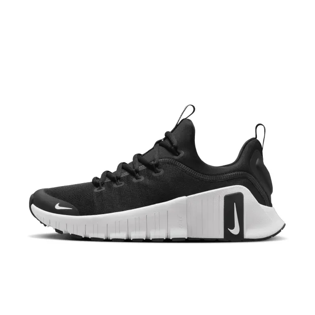 Nike Free Metcon 6 Women's - Black
