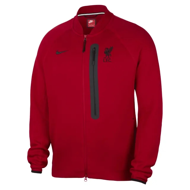 Nike Liverpool 24 25 NSW Tech Fleece N98 Jacket
