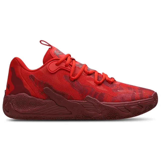 Puma MB.03 Lo Team