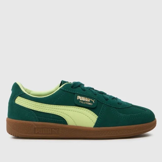 Puma Palermo PS