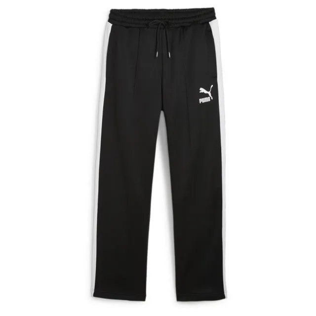 Puma Track Pants T7 Iconic - ['Black']