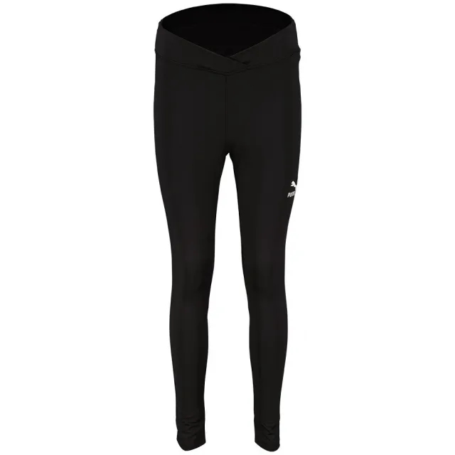 Puma Select Classics Wrap High Waist Leggings