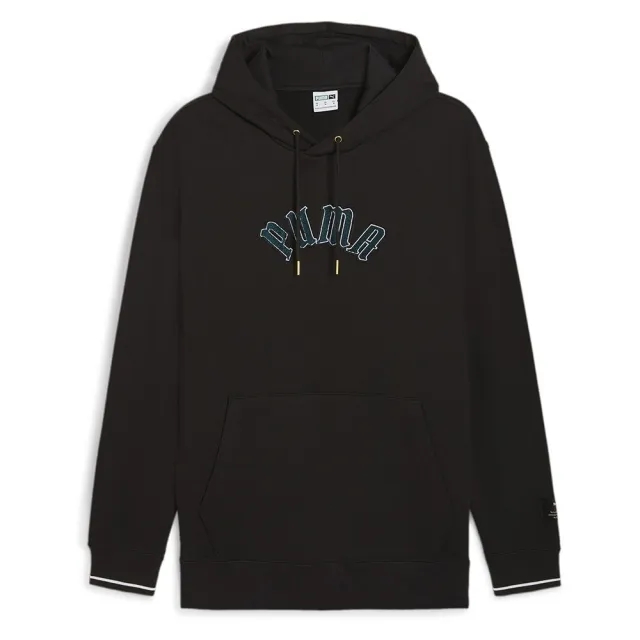 Puma Select Classics Play Paris Tr Hoodie