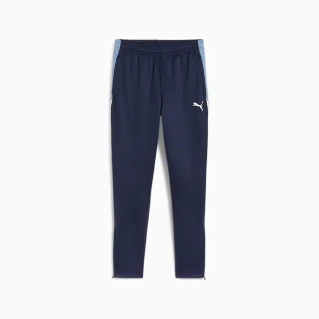PUMA Individualliga Training Pants Youth, Dark Blue