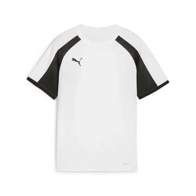 PUMA Individualliga Jersey Youth, White