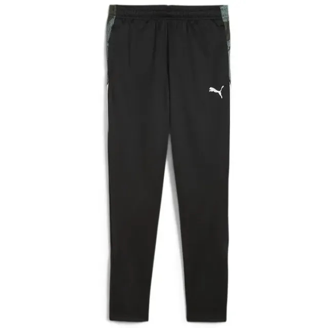 Puma Individualligacamo Pant Jr Joggers Boys - Black