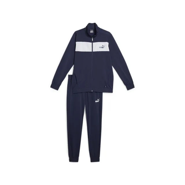 Puma Poly Cl Tracksuit