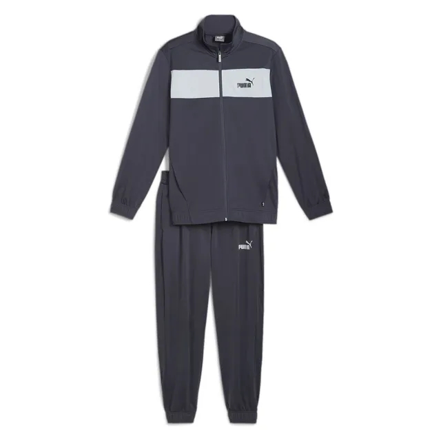 Puma Poly Tracksuit
