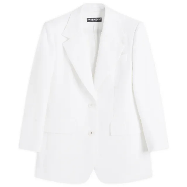 Dolce & Gabbana Women's Rachel Blazer Jacket Blazer​