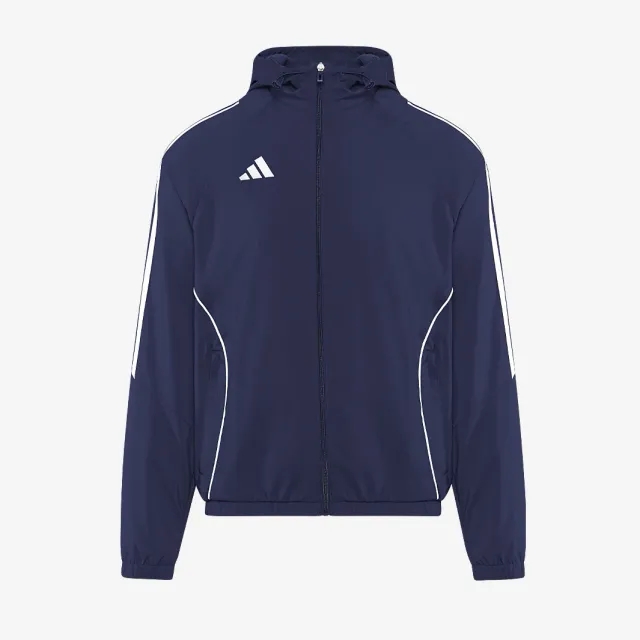 adidas Tiro 24 Junior Windbreaker Jacket