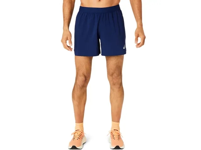 Asics Road 2-N-1 5In Short