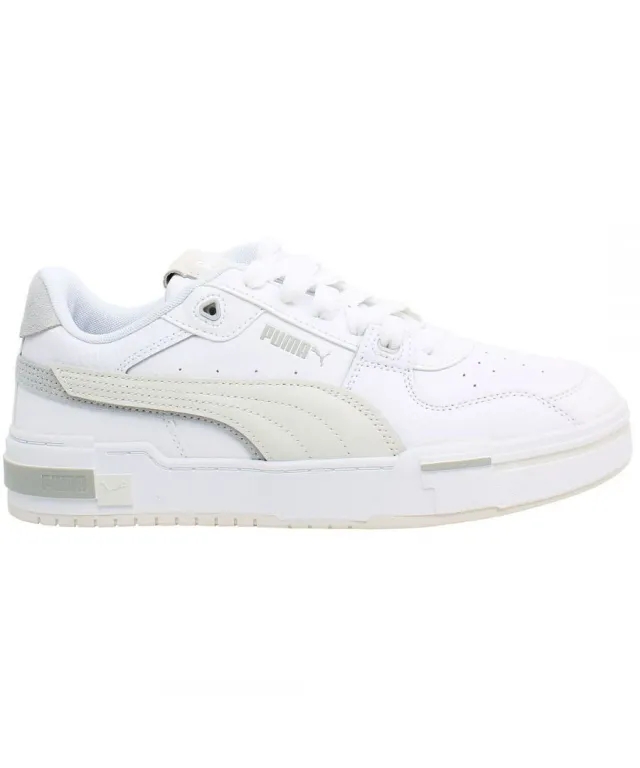 Puma Ca Pro - White