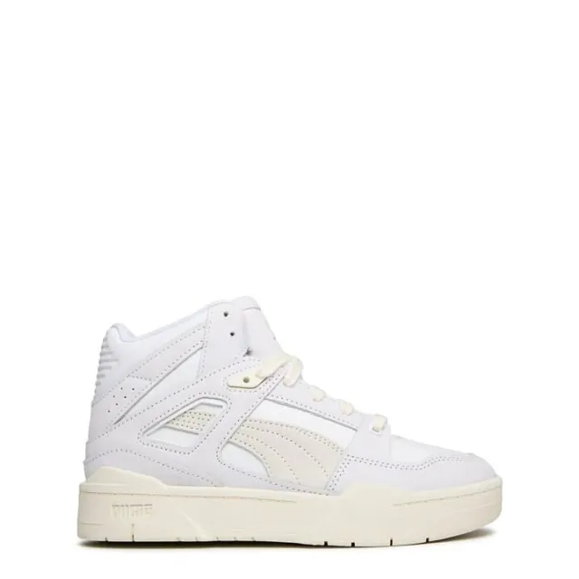 Puma Slipstream - White