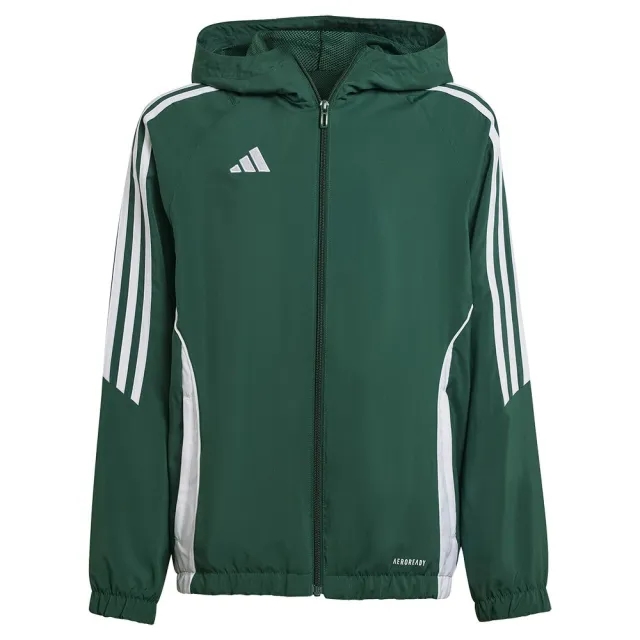 adidas Tiro 24 Junior Windbreaker Jacket