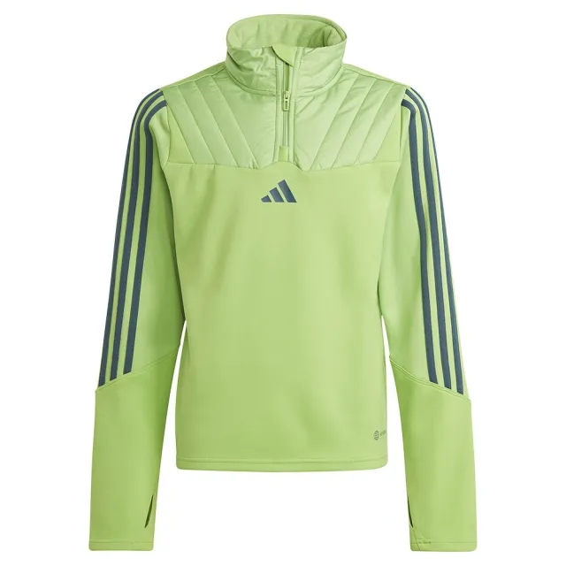 adidas Tiro23cbwintopy Gym Top Unisex Kids - Green