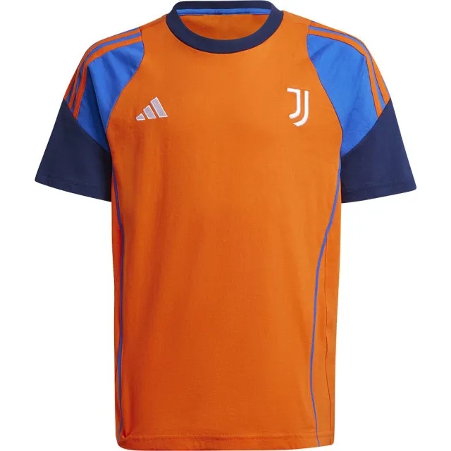 adidas Juventus Kids SS Home Shirt 2024/25
