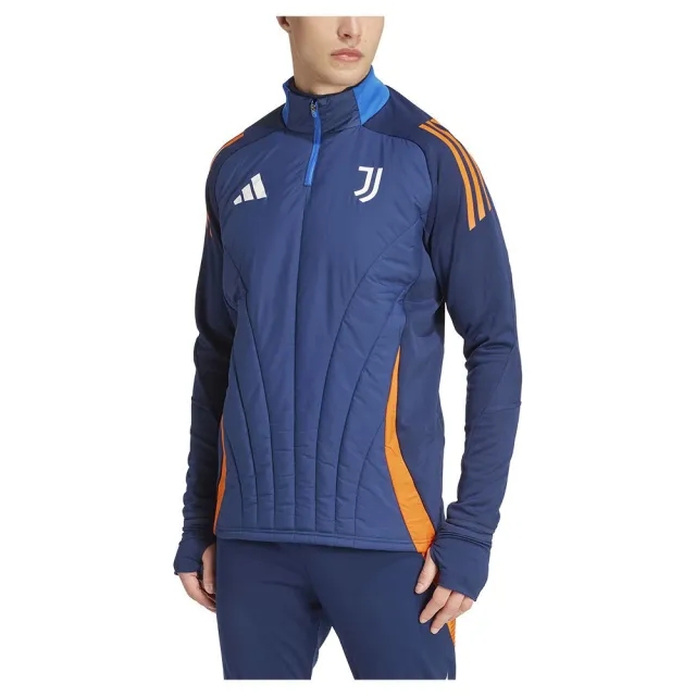 Adidas Juventus 24/25 Tiro Winterized Tracksuit Jacket