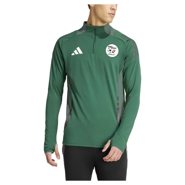 adidas Algeria 2024 Track Top