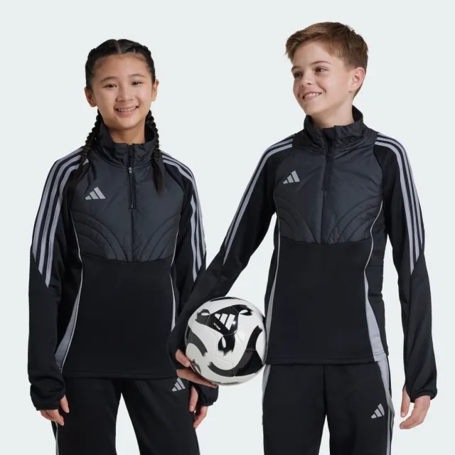 adidas Tiro 24 Winterized Top Kids