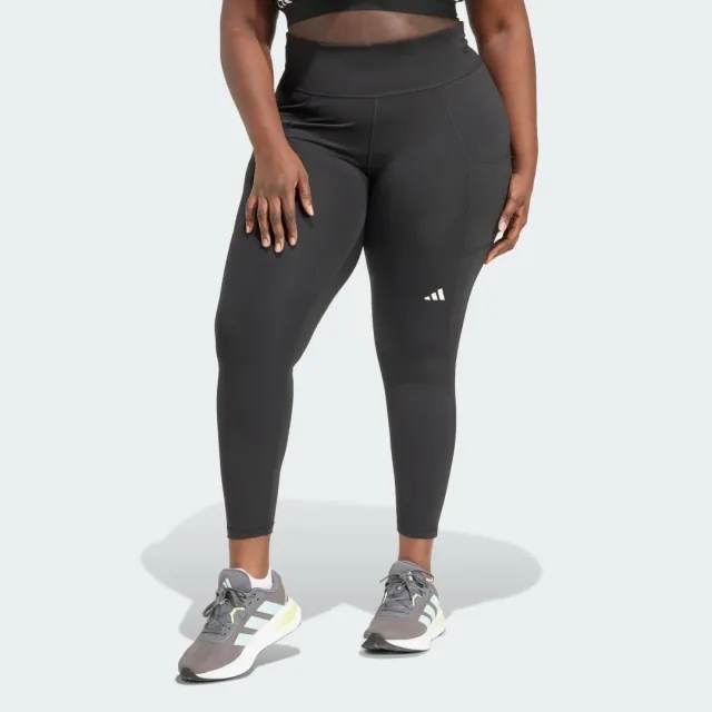 Adidas Own The Run Plus 7/8 Leggings
