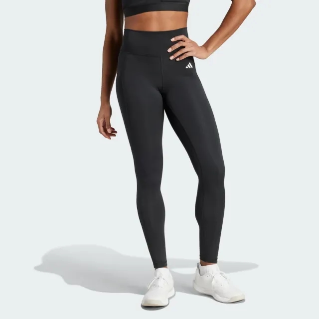 adidas Women Optime Essentials Stay In Play Full Length Legg