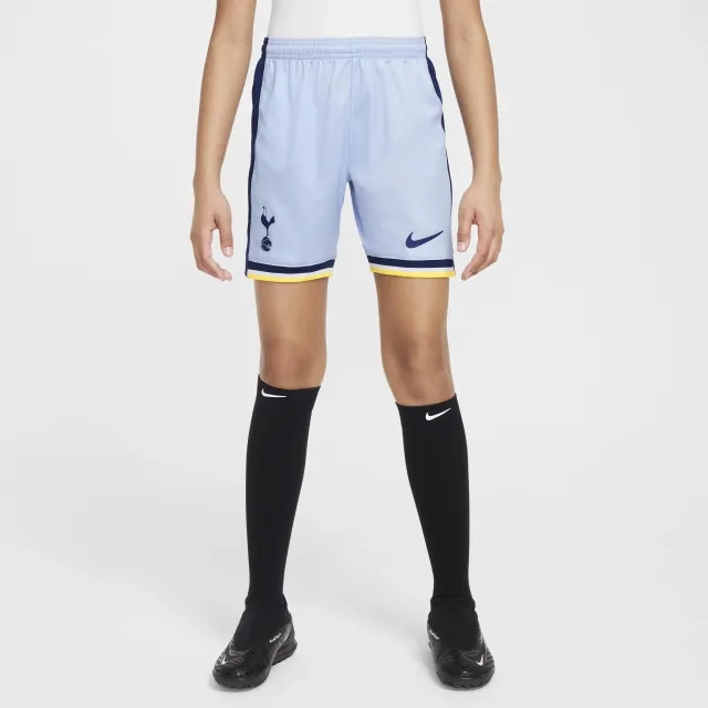 Nike Tottenham Hotspur Kids Away Shorts 2024/25