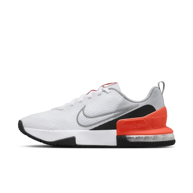 Nike Air Max Alpha Trainer 6 Men's Workout Shoes - Grey - Recycled Content Minimum