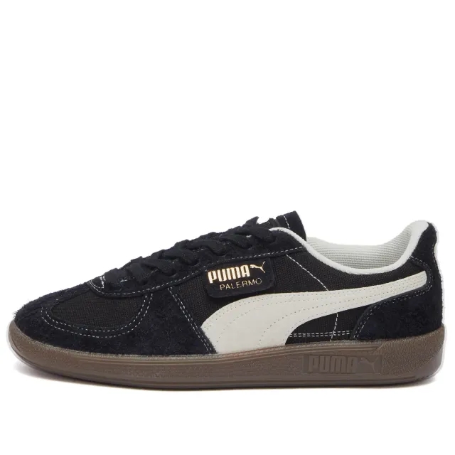 PUMA Palermo  in Black Multi