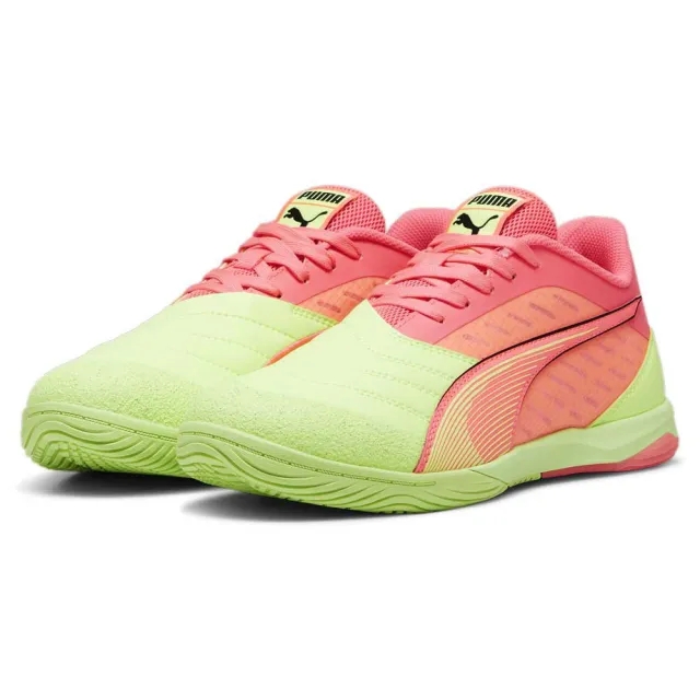 Puma Ibero Iv Indoor Football Shoes