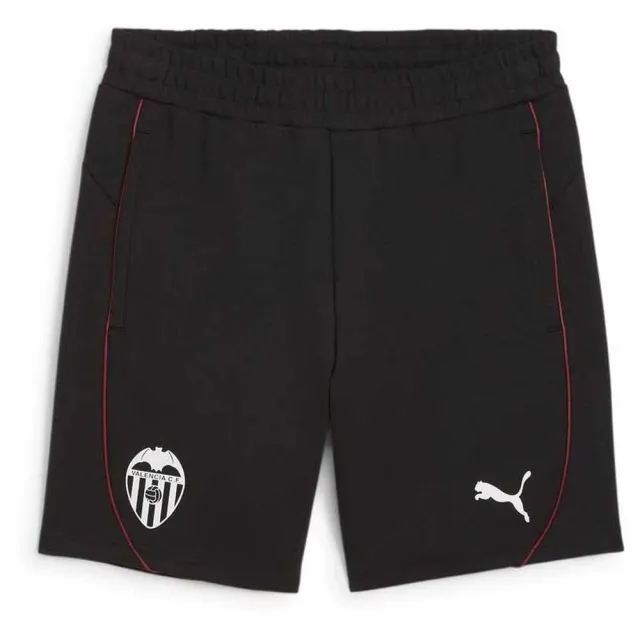Puma Valencia Mens Home Shorts 2023/24