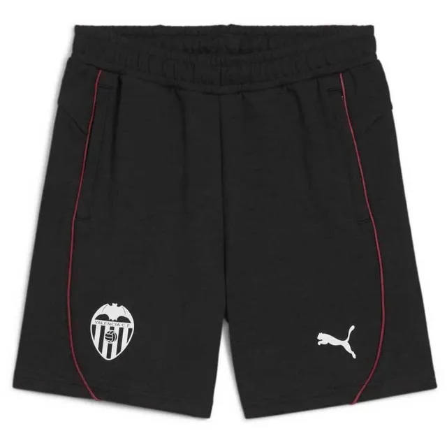 Puma Valencia Mens Home Shorts 2023/24