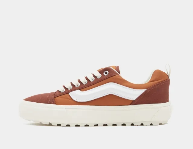 Vans LX Knu Skool MTE-1