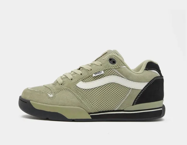 Vans Rowley Xlt - Green