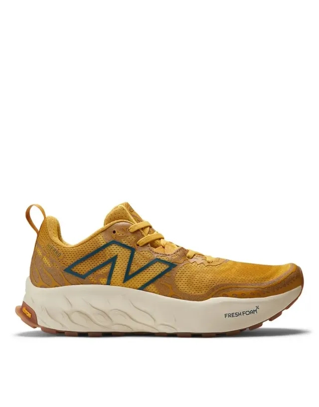 New Balance Fresh Foam X Hierro V8 Trail Running Shoes - AW24