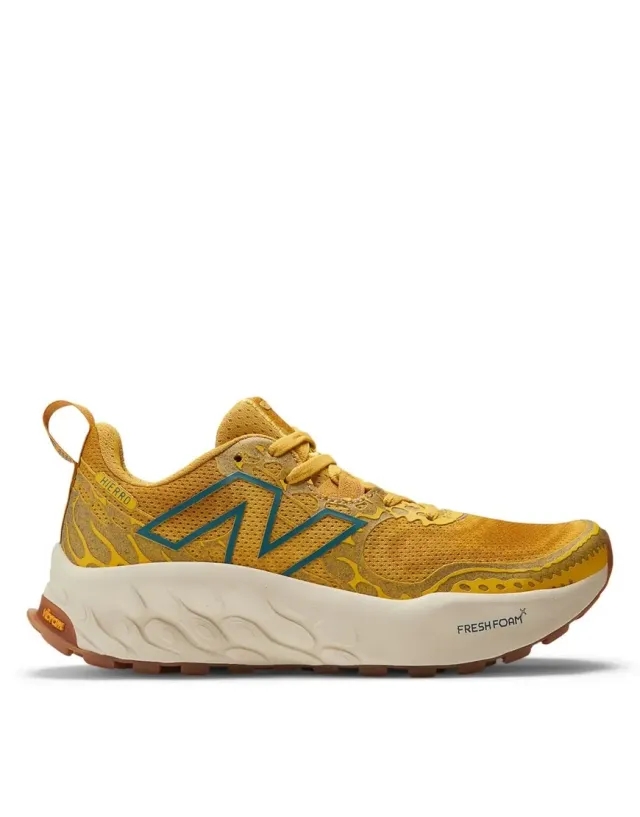 New Balance Fresh Foam X Hierro V8 Women's Trail Running Shoes - AW24