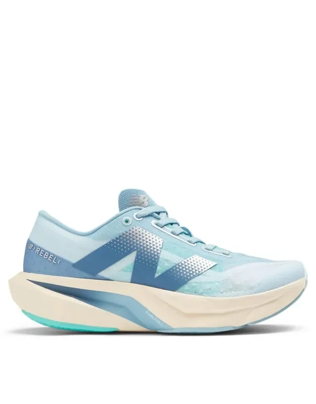 New Balance FuelCell Rebel v4 Women's Running Shoes - SS25