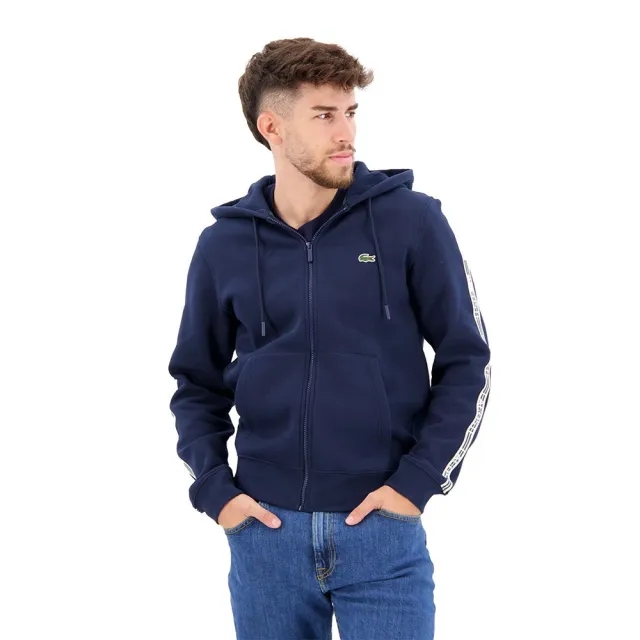 Lacoste Sh5065 Sweatshirt