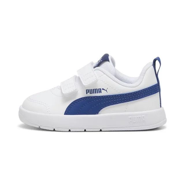 Puma Courtflex V3 V Trainers