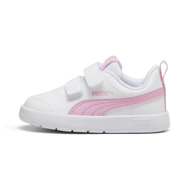 Puma Courtflex V3 V Trainers